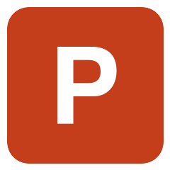 Microsoft PowerPoint