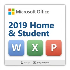 Microsoft Office 2019 Home & Student (Windows) Microsoft Office 2019 Home & Student (Windows) digital product key - genuine one-time purchase for Windows, digital delivery by email | Maventech