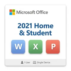Microsoft Office 2021 Home & Student (Mac) Microsoft Office 2021 Home & Student (Mac) digital product key - genuine one-time purchase for Mac, digital delivery by email | Maventech