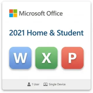 Microsoft Office 2021 Home & Student (Windows) Microsoft Office 2021 Home & Student (Windows) digital product key - original, previously-licensed one-time purchase for Windows, digital delivery by email - MS Office 2021 Home & Student | Maventech