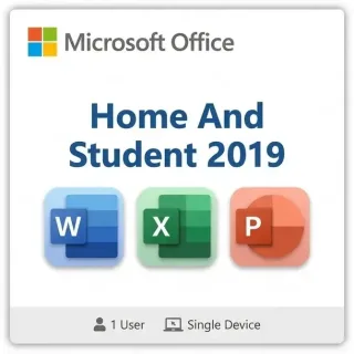 Microsoft Office Home And Student 2019 (Mac) Microsoft Office Home And Student 2019 (Mac) digital product key - original, previously-licensed one-time purchase for Mac, digital delivery by email - buy office 2019 home and student mac | Maventech
