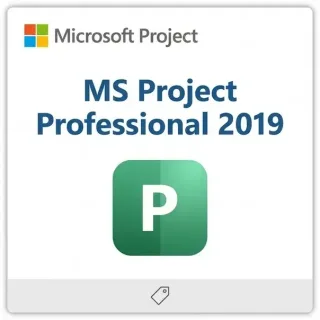 MS Project Professional 2019 (PC) MS Project Professional 2019 (PC) digital product key - original, previously-licensed one-time purchase for Windows, digital delivery by email - buy microsoft project 2019 | Maventech