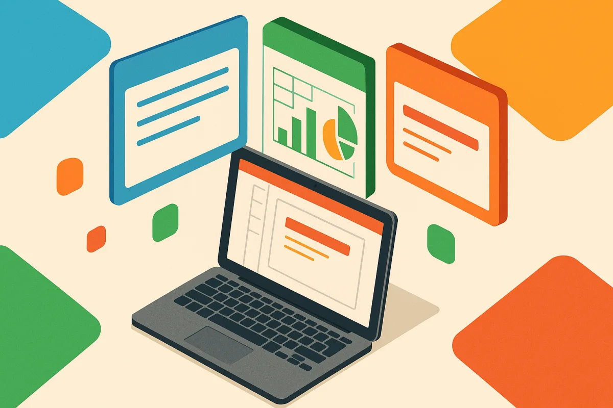 Microsoft Office 2024 Professional Plus Features: Complete Breakdown