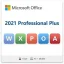 Microsoft Office 2021 Professional Plus (Windows)