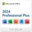 Microsoft Office 2024 Professional Plus (Windows)