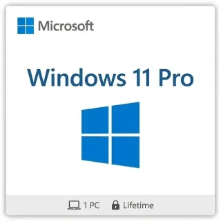 Windows 11 Pro Windows 11 Pro digital product key - original, previously-licensed one-time purchase for Windows, digital delivery by email | Maventech