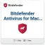 Bitdefender Antivirus for Mac — 1 Mac, 1 Year