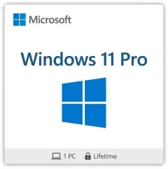 Windows 11 Pro Windows 11 Pro digital product key - original, previously-licensed one-time purchase for Windows, digital delivery by email | Maventech