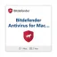 Bitdefender Antivirus for Mac — 1 Mac, 2 Years