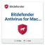 Bitdefender Antivirus for Mac — 3 Mac, 1 Year