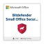 Bitdefender Small Office Security — 5 Devices, 1 Year