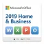 Microsoft Office 2019 Home & Business (PC)