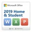 Microsoft Office 2019 Home & Student (Windows)