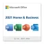 Microsoft Office 2021 Home & Business (Mac)