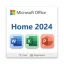 Microsoft Office Home 2024 (Mac)