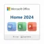 Microsoft Office Home 2024 (PC)