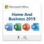 Microsoft Office Home And Business 2019 (Mac)