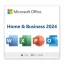 Microsoft Office Home & Business 2024 (PC)