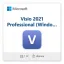 Microsoft Visio 2021 Professional (Windows PC)
