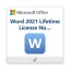 Microsoft Word 2021 (Mac) Lifetime License No Subscription