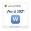 Microsoft Word 2021 (Windows)