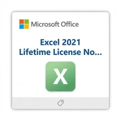 Microsoft Excel 2021 (Mac) Lifetime License No Subscription Microsoft Excel 2021 (Mac) Lifetime License No Subscription digital product key - genuine one-time purchase for Mac, digital delivery by email | Maventech