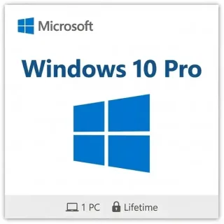 Windows 10 Pro Windows 10 Pro digital product key - original, previously-licensed one-time purchase for Windows, digital delivery by email | Maventech