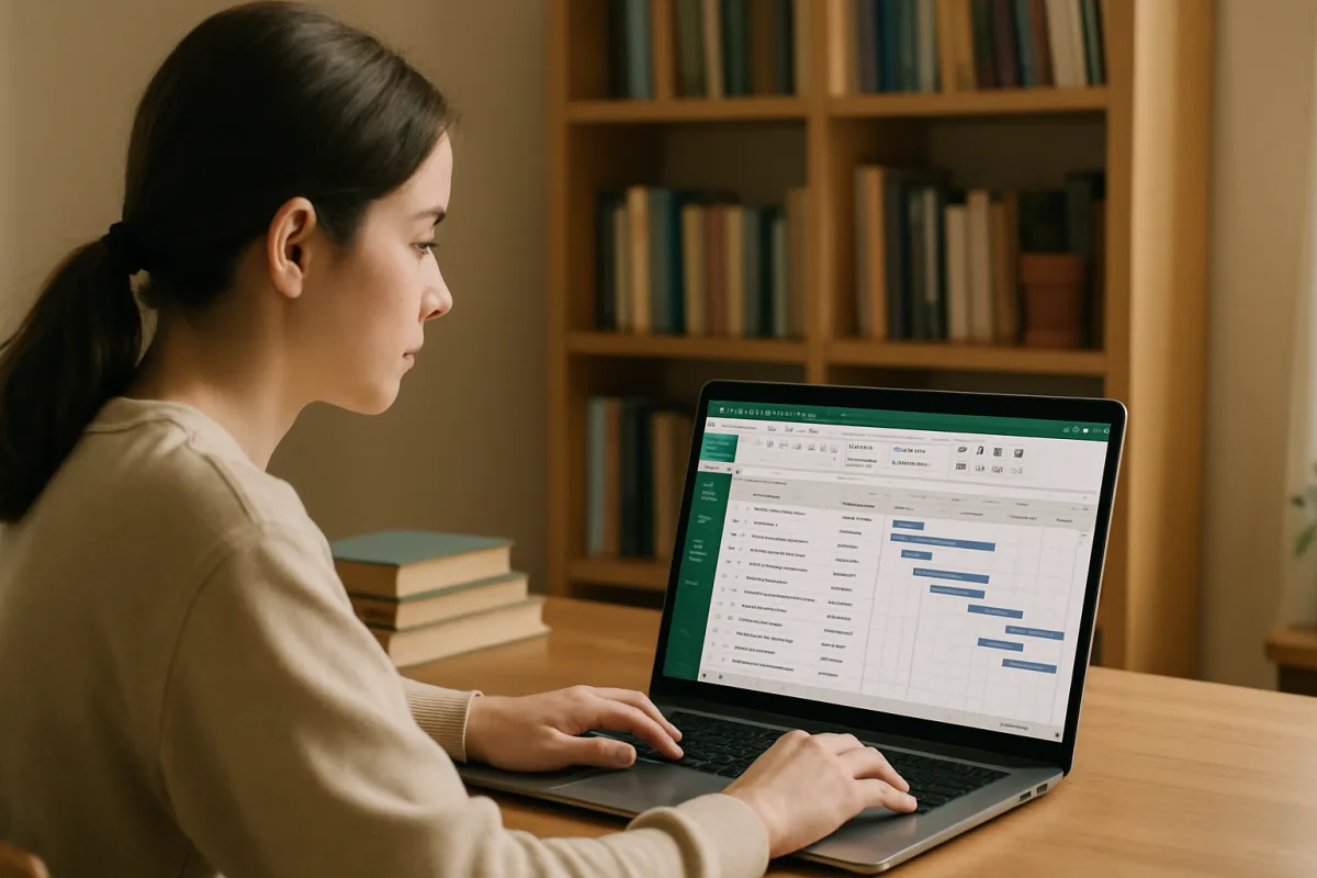 Microsoft Project Professional 2021 for US Buyers