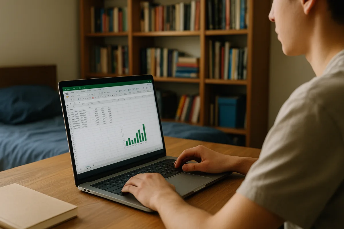 Microsoft Excel 2021 for Mac: Lifetime License (No Subscription)