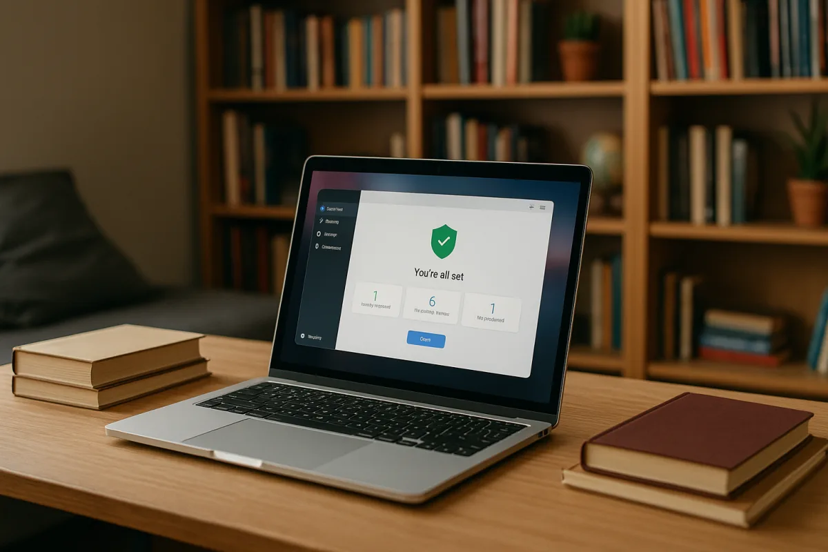 Why Mac Security Still Demands Professional Protection in 2026