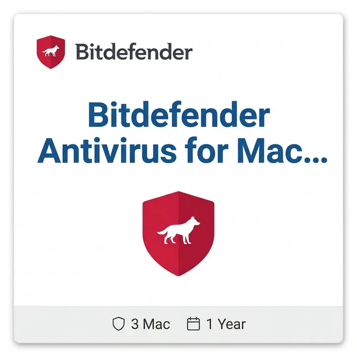 Bitdefender Antivirus for Mac: Worth It for Canadian Users?