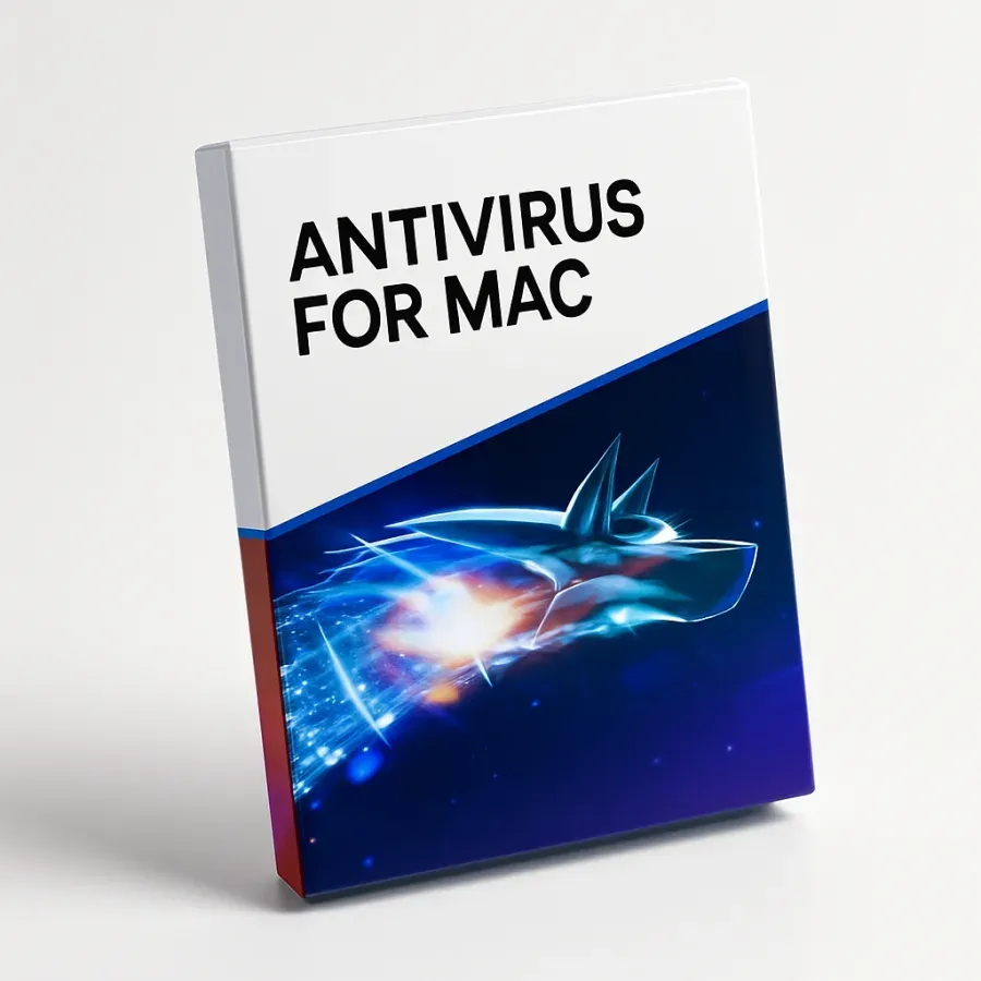 Bitdefender Antivirus for Mac — 1 Mac, 1 Year — view 3