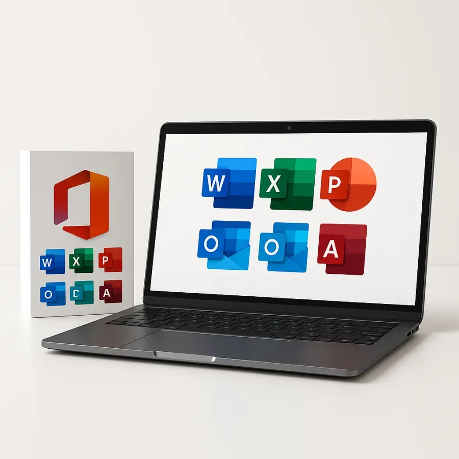 Microsoft Office 2019 Professional Plus (Windows) — view 2