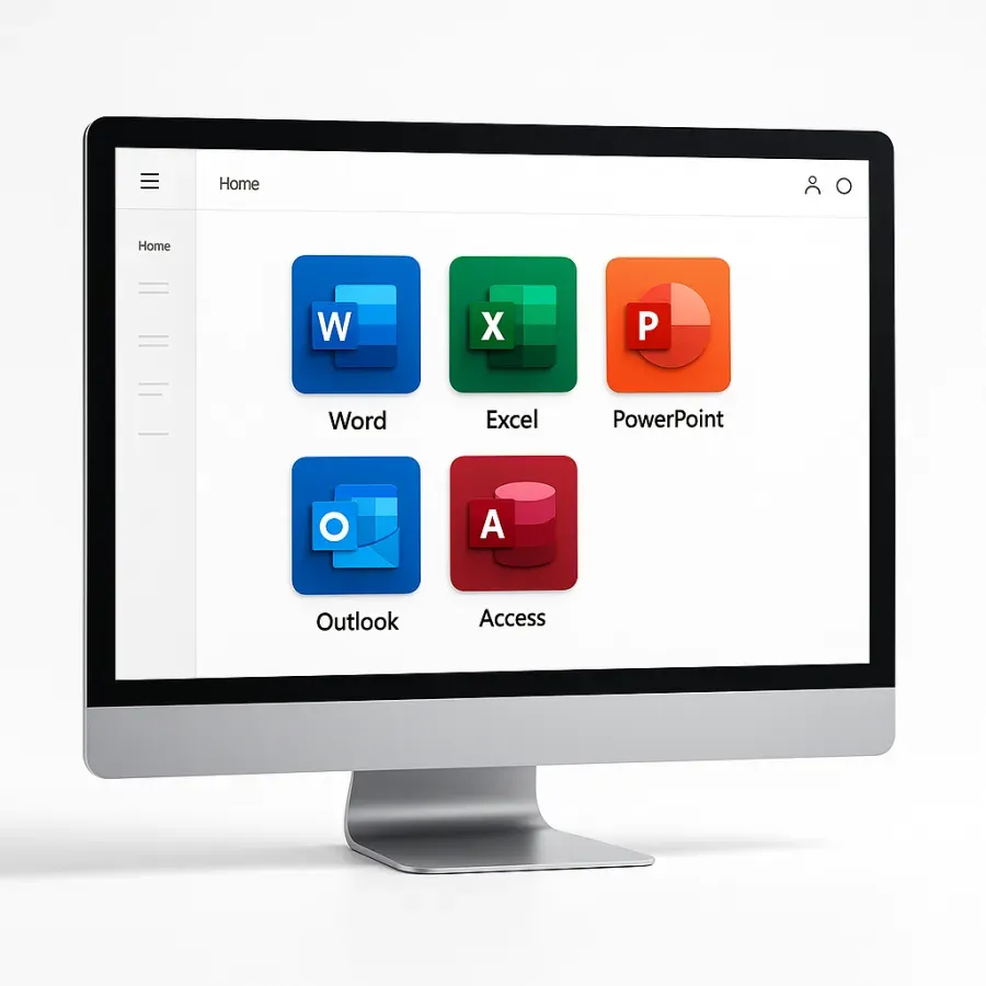 Microsoft Office 2019 Professional Plus (Windows) — view 5