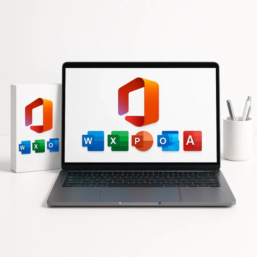 Microsoft Office 2024 Professional Plus (Windows) — view 2