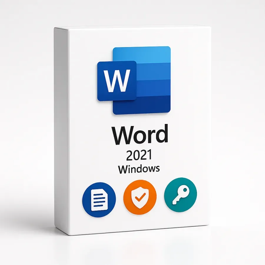 Microsoft Word 2021 (Windows) — view 5