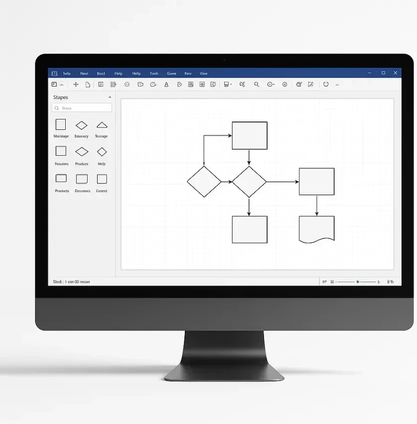 MS Visio Professional 2019 (PC) — view 2