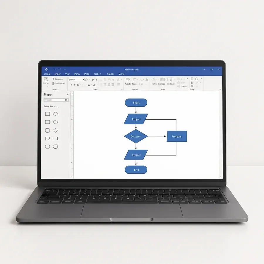MS Visio Professional 2019 (PC) — view 3