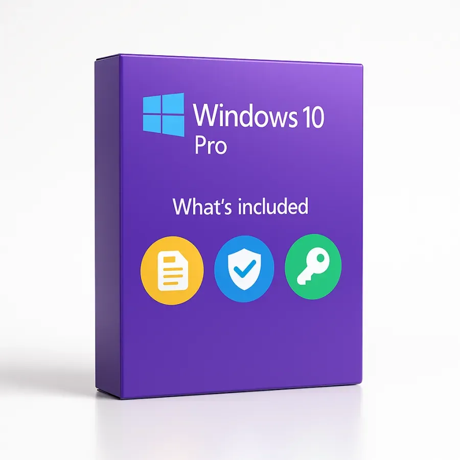 Windows 10 Pro — view 5