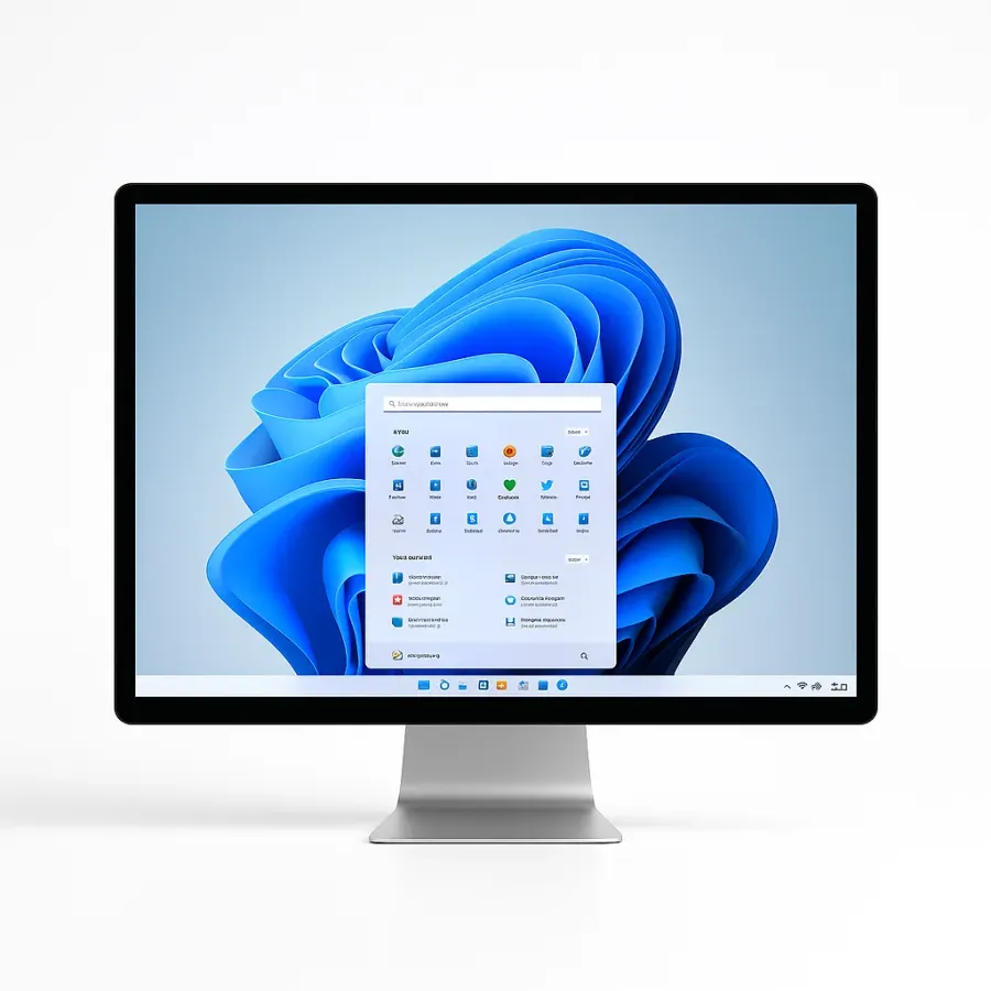 Windows 11 Home — view 4