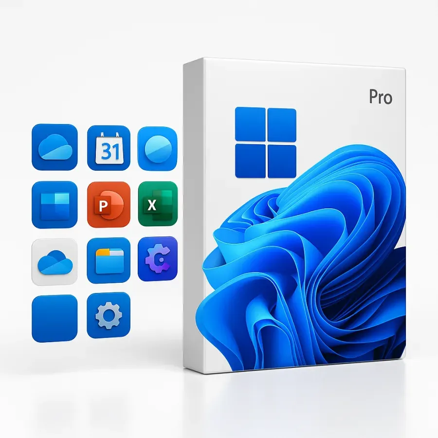 Windows 11 Pro — view 4