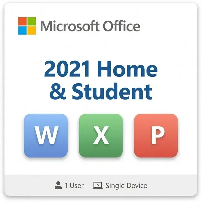 Microsoft Office 2021 Home & Student (Mac) Microsoft Office 2021 Home & Student (Mac) digital product key - original, previously-licensed one-time purchase for Mac, digital delivery by email - buy office 2021 home and student mac | Maventech