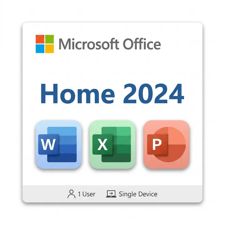 Microsoft Office Home 2024 for Mac: Worth It in UK?