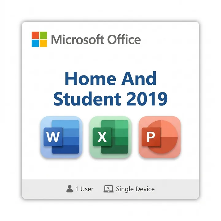 Microsoft Office Home & Student 2019 for Mac (Price in CAD)