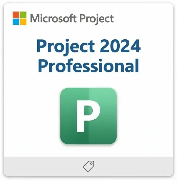 Microsoft Project 2024 Professional (PC) Microsoft Project 2024 Professional (PC) digital product key - original, previously-licensed one-time purchase for Windows, digital delivery by email - buy microsoft project 2024 | Maventech