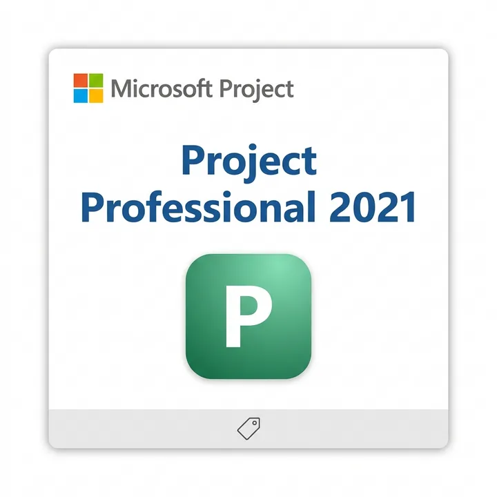 Microsoft Project Professional 2021 (PC) Microsoft Project Professional 2021 (PC) digital product key - original, previously-licensed one-time purchase for Windows, digital delivery by email - buy microsoft project 2021 | Maventech