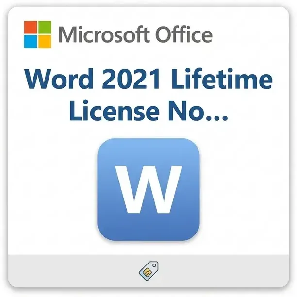 Microsoft Word 2021 (Mac) Lifetime License No Subscription Microsoft Word 2021 (Mac) Lifetime License No Subscription digital product key - original one-time purchase for Mac, digital delivery by email - buy microsoft word for mac | MAVENTECH