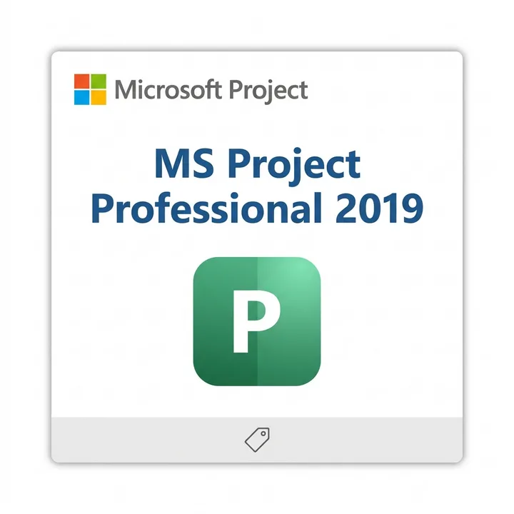 MS Project Professional 2019 (PC) MS Project Professional 2019 (PC) digital product key - original, previously-licensed one-time purchase for Windows, digital delivery by email - buy microsoft project 2019 | Maventech