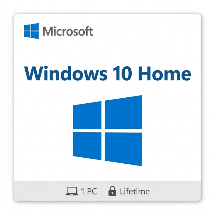 Windows 10 Home